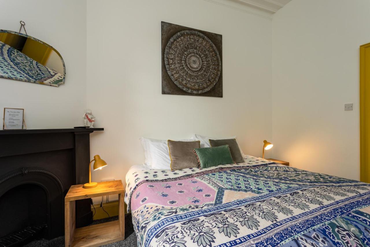 New Town (adults Only) Maison d'hôtes Édimbourg