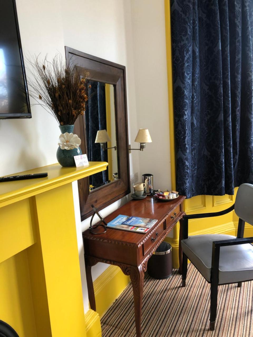 Maison d'hôtes New Town (adults Only) Édimbourg