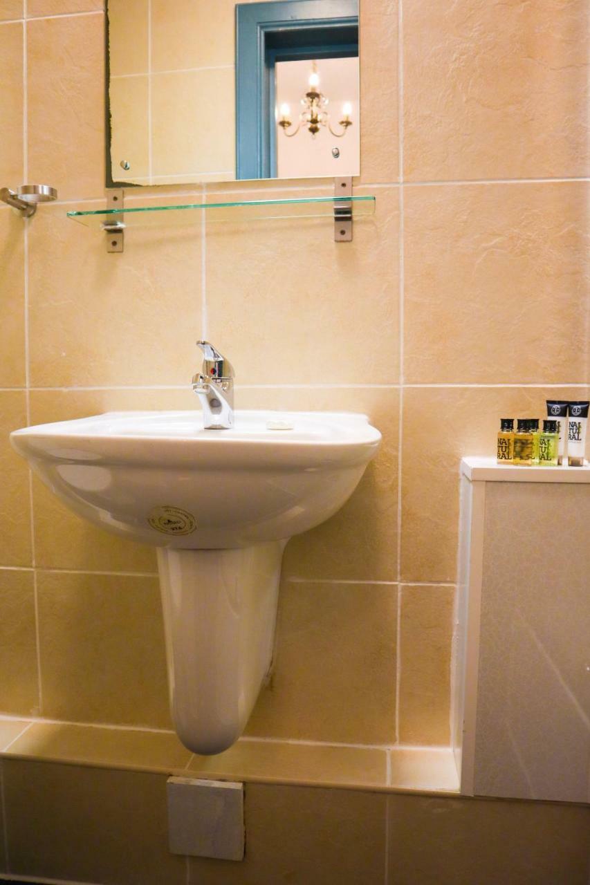 New Town (adults Only) Maison d'hôtes 3*