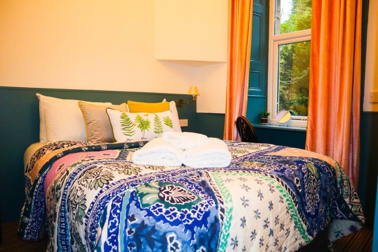 Maison d'hôtes New Town (adults Only) 3*